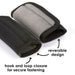 Diono® - Diono Soft Wraps - Universal Harness Strap Covers