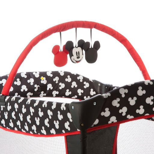 Disney® - Disney Baby Sweet Wonder Playard – Mickey Mouse