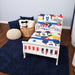 Disney® - Disney® 3-piece Toddler Bedding Set - Mickey Mouse - Navy
