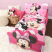 Disney® - Disney® 3-piece Toddler Bedding Set - Minnie Mouse - Pink
