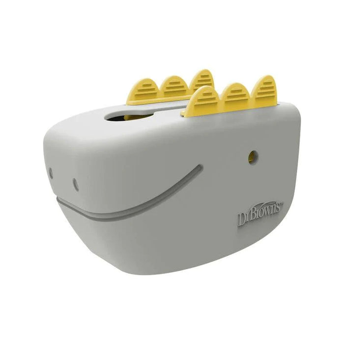 Dr. Brown's® - Dr. Brown's CleanUp Dino-Soft Bath Spout Cover