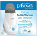Dr. Brown's® - Dr. Brown's Deluxe Bottle Warmer & Sterilizer