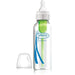 Dr. Brown's® - Dr. Brown's Options+ Anti-Colic Baby Bottle - Narrow Neck - Single Pack