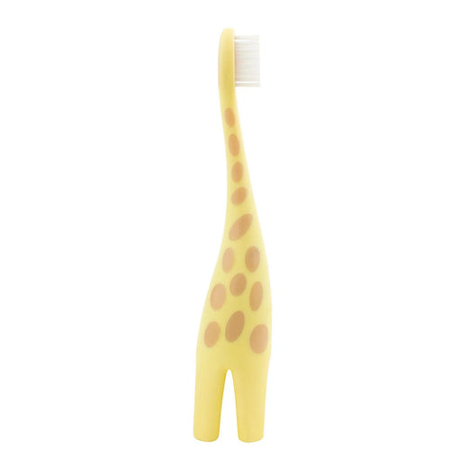 Dr. Brown's® - Dr. Brown’s™ Infant-to-Toddler Toothbrush Giraffe