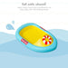 Fisher Price® - Fisher Price Bath Boat with Squirter Lion