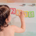 Fisher Price® - Fisher Price Bath Alphabet Stickers & Squirter