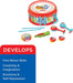 Fisher Price® - Fisher Price Marching Band Drum Set