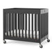 Foundations® - Foundations Boutique™ Solid Wood Folding Crib