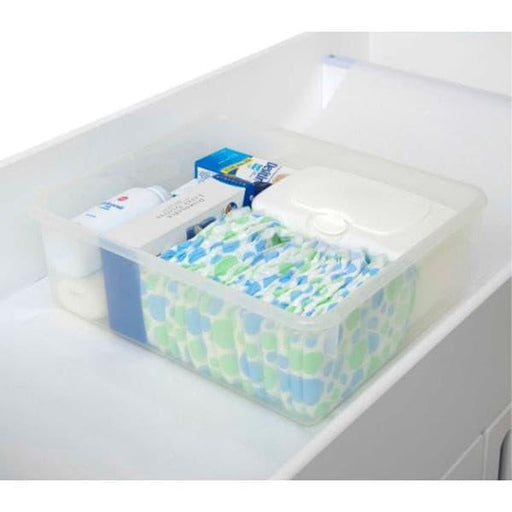 Foundations® - Foundations Changing Table Storage Tubs (12 pack)