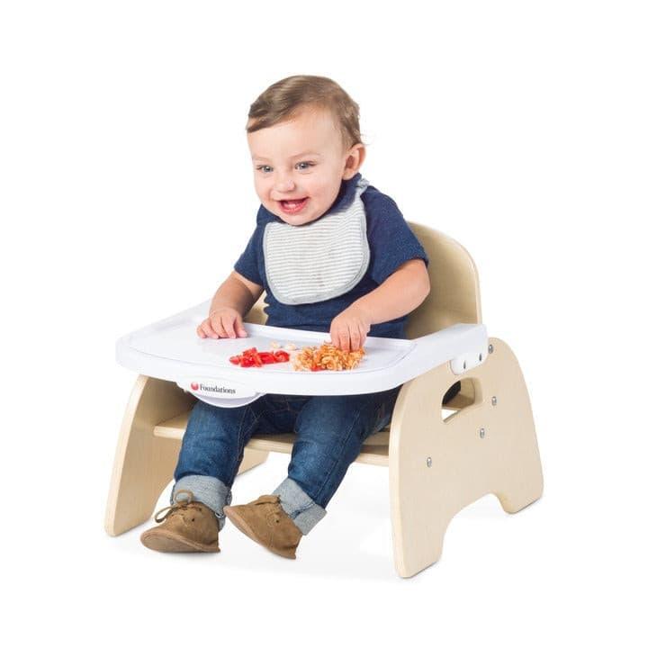 High Chairs for Food Service Industry