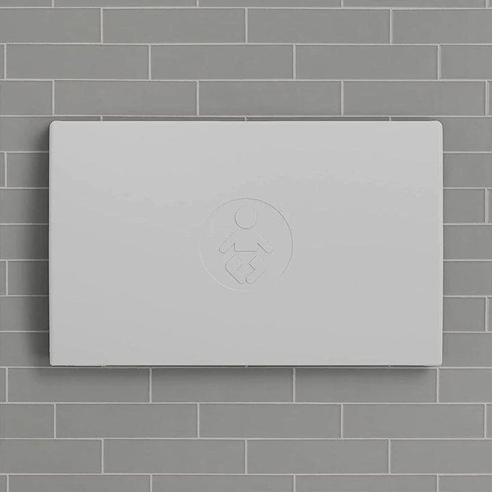 Foundations® - Foundations Elements™ Wall Mounted Commercial Changing Station
