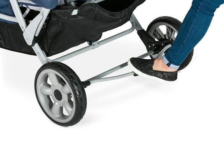 Foundations® - Foundations GAGGLE® Jamboree 6-Passenger Stroller