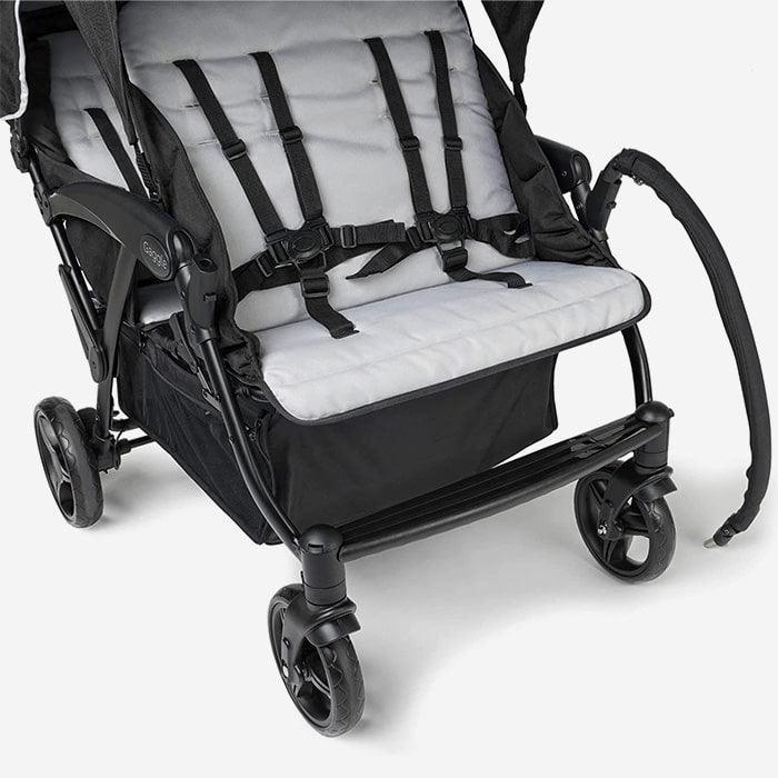 Foundations® - Foundations GAGGLE® Odyssey Quad 4-Passenger Stroller