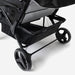 Foundations® - Foundations GAGGLE® Odyssey Quad 4-Passenger Stroller
