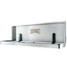 Foundations® - Foundations Premier Adult (Special Needs) Full Stainless Steel Changing Station - Recessed Mount