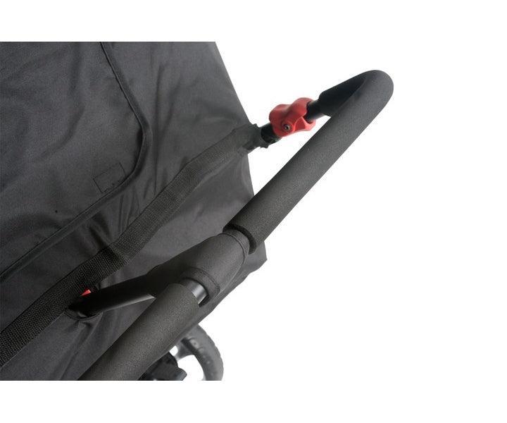 Foundations® - Foundations® Compass™ Quad 4-Passenger Stroller