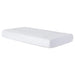 Foundations® - Foundations SafeFit™ Elastic Fitted Safety Sheet - Compact Size Cribs - 6 Pack
