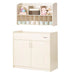 Foundations® - Foundations SafetyCraft® Changing Table Diaper Organizer
