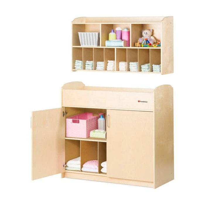 Foundations® - Foundations Serenity® Changing Table