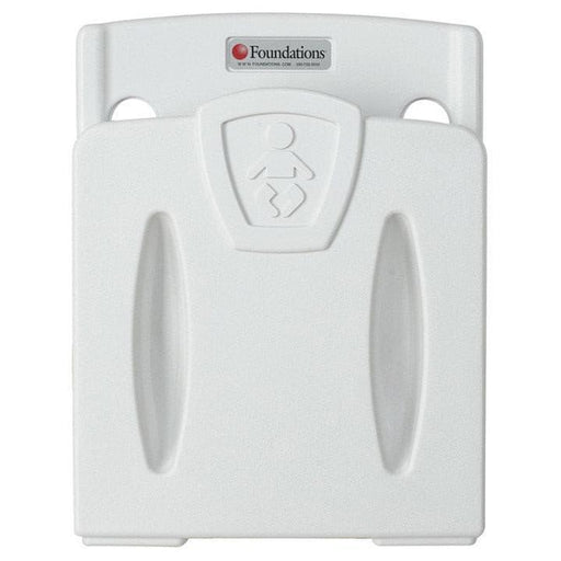 Foundations® - Foundations Wall Mounted Toddler & Child Safety Quick Seat