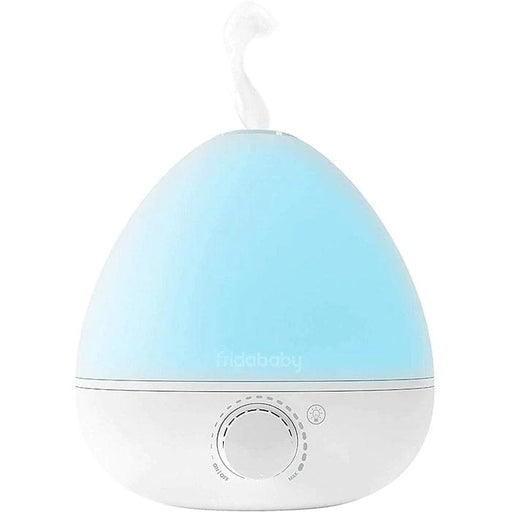 Frida Baby® - Frida Baby Breathe 3-in-1 Humidifier, Diffuser & Nightlight