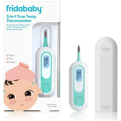 Frida Baby® - Frida Baby 3-in-1 True Temp Thermometer
