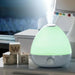 Frida Baby® - Frida Baby Breathe 3-in-1 Humidifier, Diffuser & Nightlight