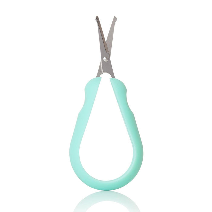 Frida Baby® - Frida Baby Nail Frida Easy Grip Nail Scissors