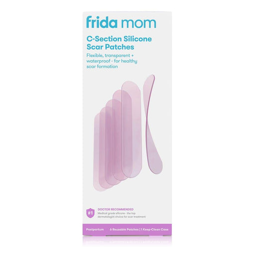 Frida Baby® - Frida C-Section Silicone Scar Patches