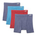 Fruit of the Loom® - Fruit of the Loom Boys Beyondsoft Boxer Briefs - 4 Pack