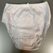 Gaby® - Gaby Frilly Diaper Cover - White
