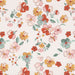 Gerber - Gerber 2-Piece Baby Girls Floral Peplum Top & Leggings Set (12-24m)