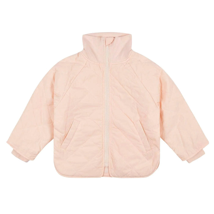 Gerber - Gerber Baby Girl 1-Piece Jacket in Pink (12-24m)