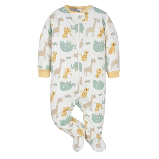 Gerber - Gerber Sleep n' Play Pyjama GCW60104