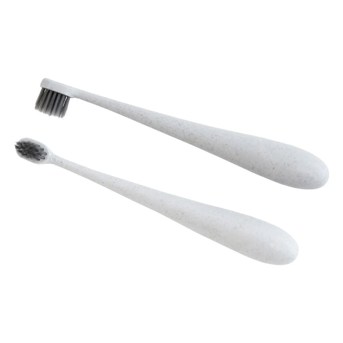 Glitter and Spice - Glitter and Spice Kids Wheat Straw Toothbrush