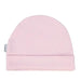 Goldtex - Kushies Baby Cap, 1-3m - Pink White Polka Dots