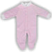 Goldtex® - Goldtex Baby Pyjama Pink - Made in Canada