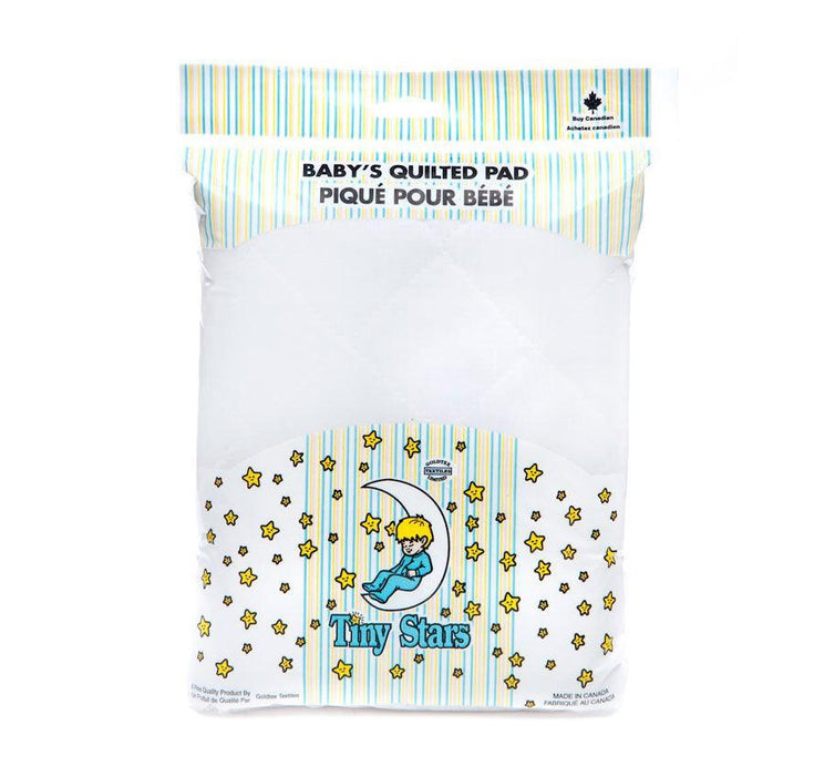 Goldtex® - Goldtex Baby's Quilted Changing Pad