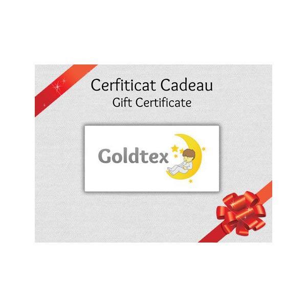 Goldtex® - Goldtex Gift Card
