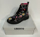 Goldtex® - Liberto Girls High Top Fashion Boots