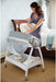 Graco® - Graco Dream Suite™ Bassinet & Changer- Lullaby