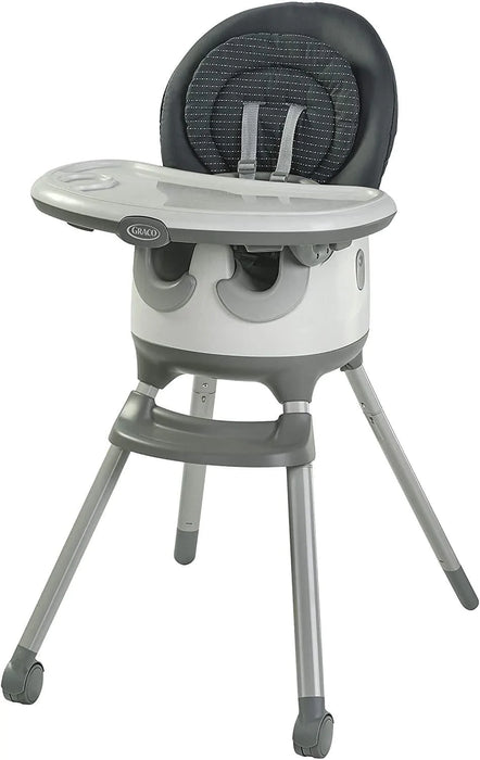 Graco® - Graco Floor 2 Table™ 7-in-1 Highchair - Atwood