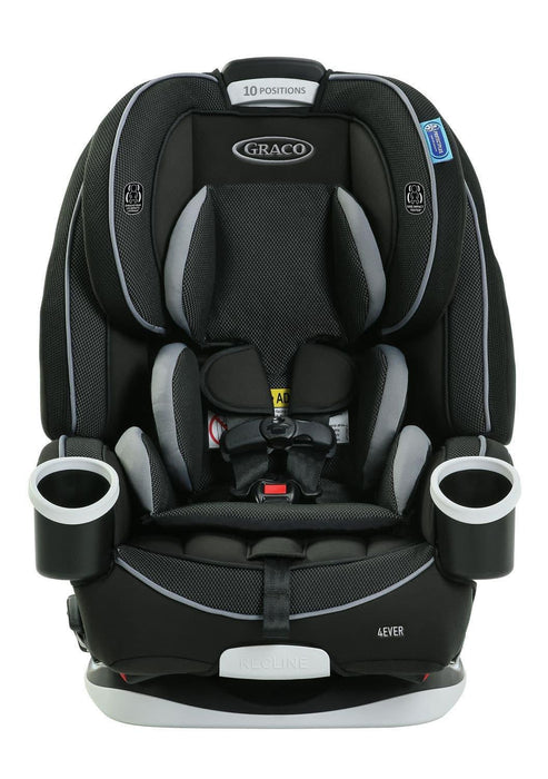 Graco® - Graco® 4Ever 4-in-1 Convertible Car Seat - Reagan