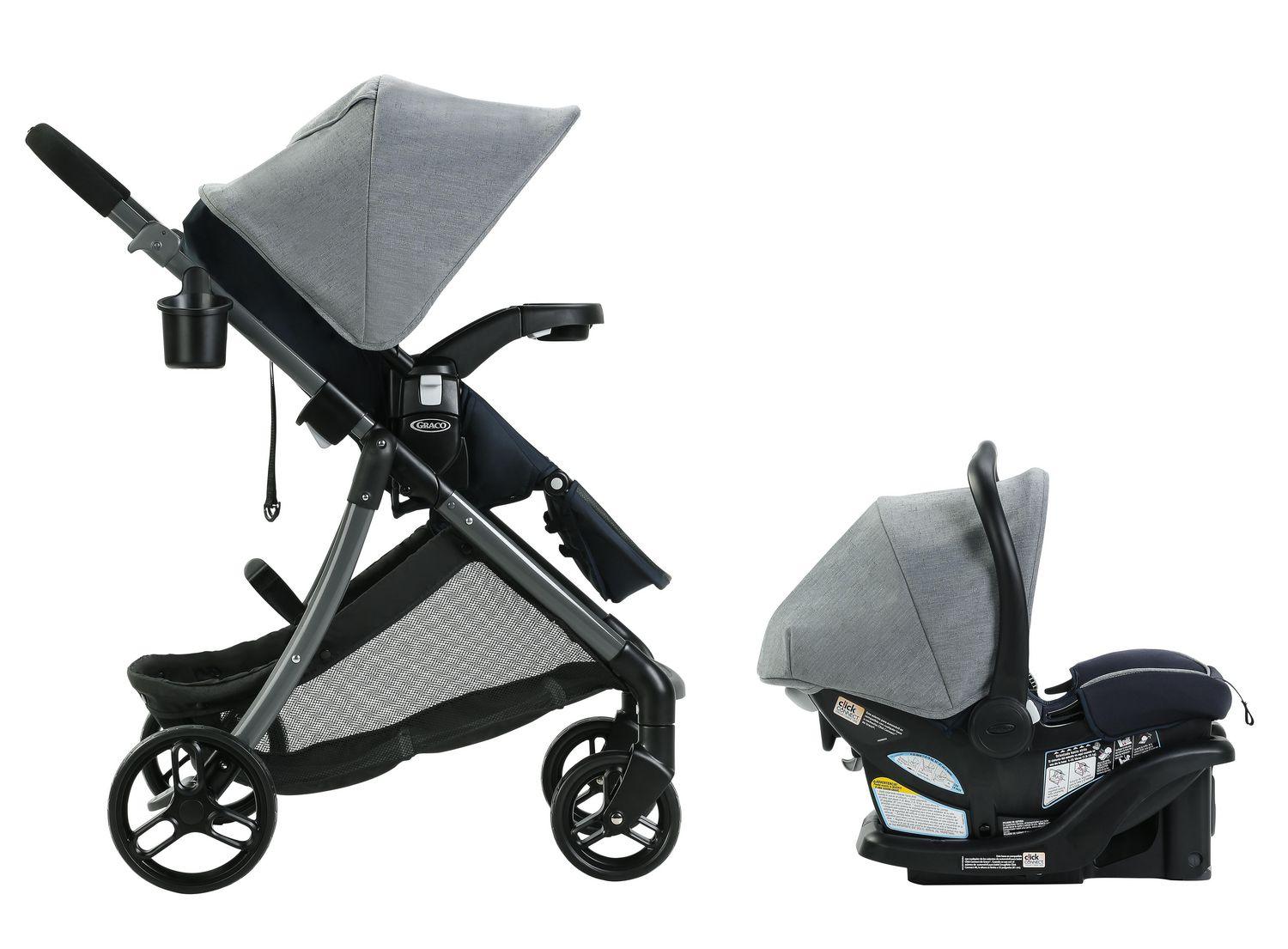 Graco® - Graco® Modes™ Closer Travel System