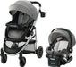 Graco® - Graco® Modes™ Pramette Travel System - Huron