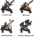 Graco® - Graco® Ready2Grow 2.0 Stroller - Gotham