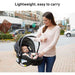 Graco® - Graco SnugRide® 35 Lite LX Infant Car Seat - Ontario
