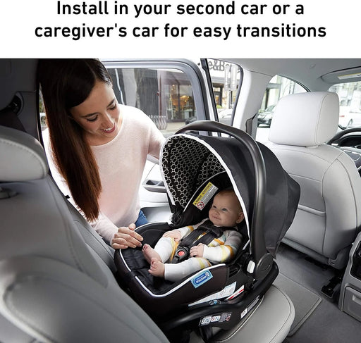 Graco® - Graco SnugRide® Lite Infant Car Seat Base