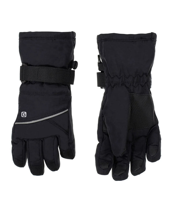 Gusti® - Gusti Gloves - Black