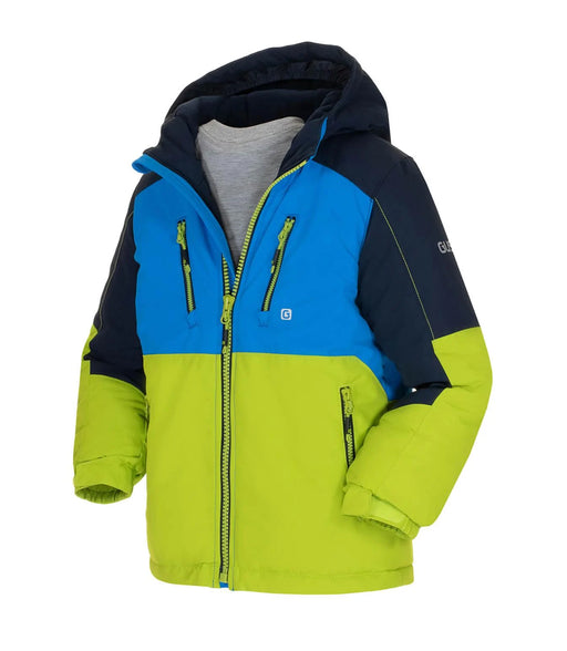 Gusti® - Gusti Isaac Snow Suit - Blue